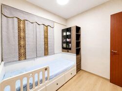 The Visionaire (D27), Condominium #605154521